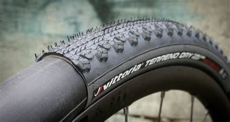 Vittoria Terreno Dry Tlr Test Gravel Reifen Nicht Nur Fürs Trockene