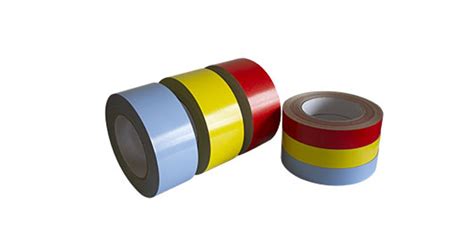 Metal Detectable Tape