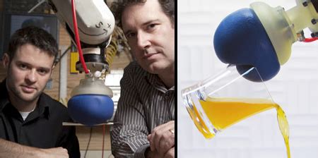 universal robotic gripper