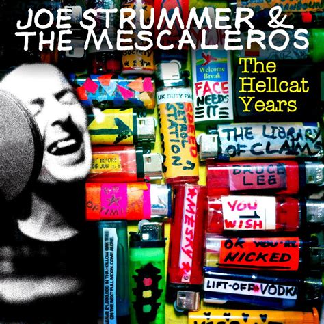 Mondo Bondo joe strummerthe mescaleros 高音质在线试听 Mondo Bondo歌词 歌曲下载 酷狗音乐