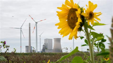 Schneller Raus Aus Der Kohle NRW Zu Ausstieg 2030 Bereit Aachener