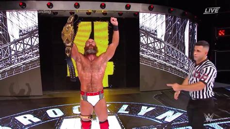 Resultados Y Resumen De NXT Takeover Brooklyn 4 AS