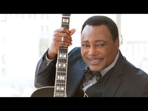 George Benson Deeper Than You Think Youtube