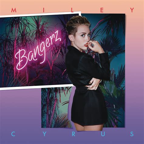 Review: Miley Cyrus, Bangerz - Slant Magazine