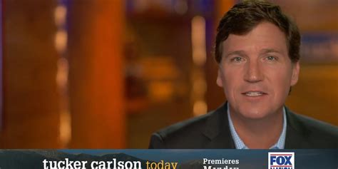 Tucker Carlson Vows He Will Not Be Silenced In Fox Nation Podcast Premiere Fox News Video