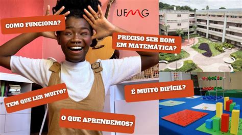 Faculdade De Matemática Quantos Anos - TUDO sobre a faculdade de MATEMÁTICA! - YouTube