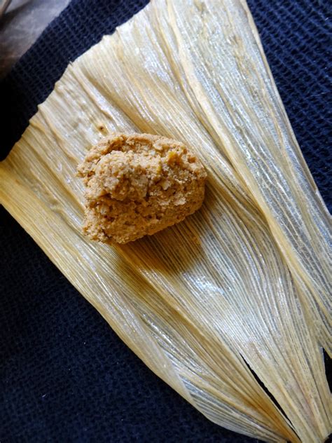 Hold The Onion Pulled Pork Tamales