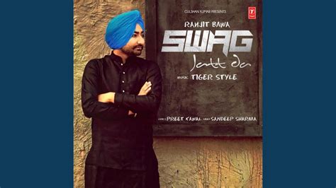 Swag Jatt Da Youtube