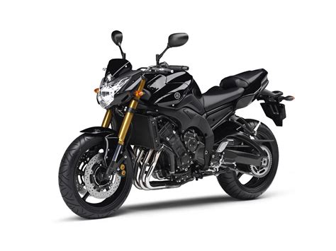 Yamaha FZ Black Bikes Pictures ~ All Bikes Zone