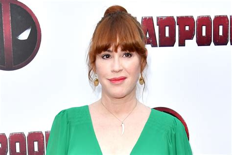 Molly Ringwald Joins Netflix’s ‘Tales of the City’ Revival | Decider