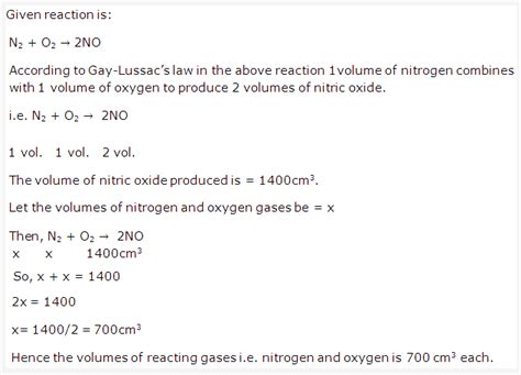 Frank ICSE Solutions For Class 10 Chemistry Mole Concept And