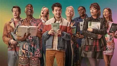 SEX EDUCATION SEASON 4 REVIEW IN MARATHI Netflix NetflixIndiaOfficial CHAHA ANI CINEMA YouTube