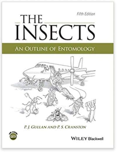 10 Of The Best Entomology Books That I Ve Actually Read