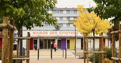 Relais Petite Enfance Ville De Cournon D Auvergne Site Officiel