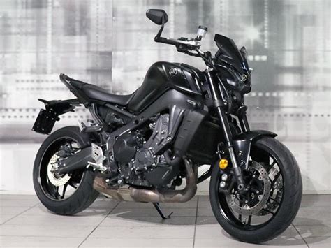 Annunci Moto Yamaha Mt Abs Naked Usate In Vendita