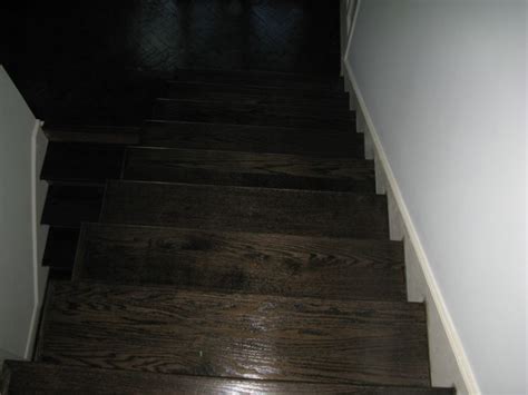 Ebony Stain Oak Floors Google Search Hardwood Hardwood Floors