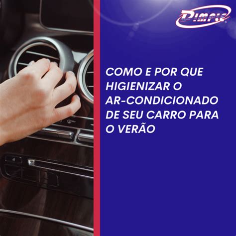 Como E Por Que Higienizar O Ar Condicionado De Seu Carro Para O Ver O