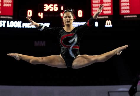 Uga Gymnastics Roster | UploadKit