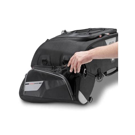 Sac De Selle Givi Ligne Xstream Pas Cher Eco Motos Pi Ces