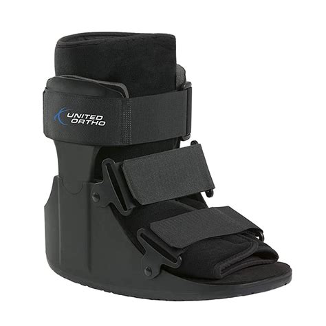 Ankle Cam Walker Fracture Boot United Ortho