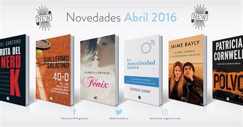 El Mirador Nocturno Novedades Editoriales De Abril De Ediciones B