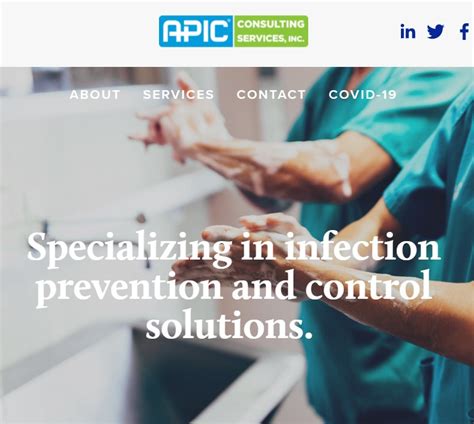 Apic Consulting Services On Twitter Apicconsulting Is Seeking An