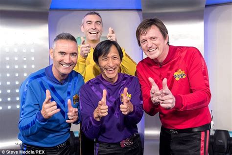 The Wiggles New Members