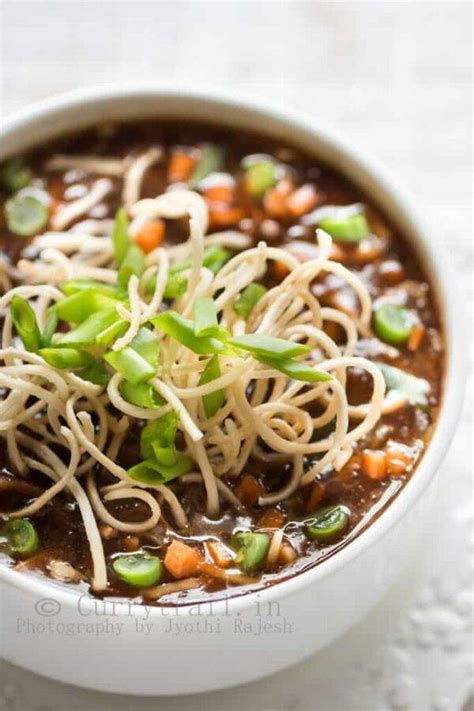 15 Best And Easy Chinese Soup Recipes | Healthy Asian Recipes