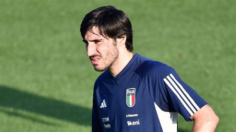 Sandro Tonali Age Career Info Earnings And Net Worth Latest Sports