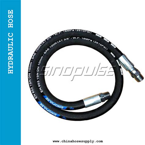 Hydraulic Hose Manufacturers China Hydraulic Hose Suppliers Factory