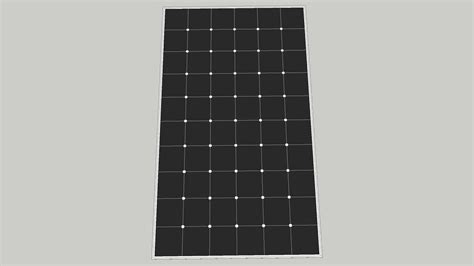 Solimpeks Solar Panel W D Warehouse