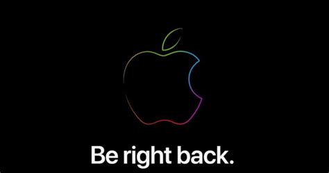 Apple S Online Store Goes Down Ahead Unleashed Event Later Today