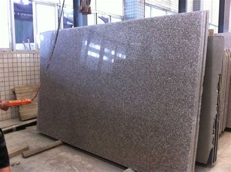 River Black Granite Polished Granite Slabs For Kitchen Countertops