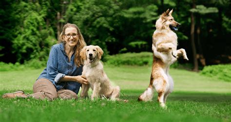 C Mo Mirna Ram Rez Convierte Su Pasi N Por Los Perros En Un Negocio