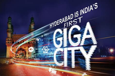 Act Fibernet Launches Indias First 1gbps Broadband Service In Hyderabad Androguider One