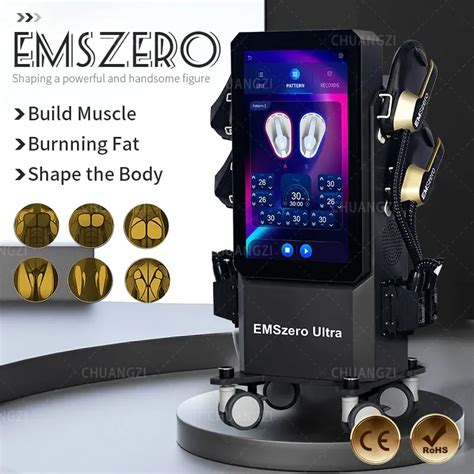 dhgatecomemszero neo hz   emt electromagnetic muscle