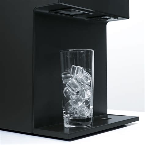 Coway Ais Filtered Water Dispenser With Ice Maker For Home And Office