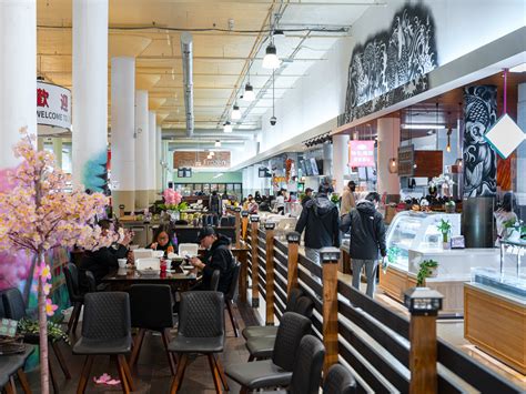 88 Marketplace - Review - Chinatown - Chicago - The Infatuation