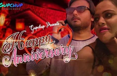 Watch Happy Anniversary S01 EP1 Hindi Hot Web Series GupChup Ixiporn Dad