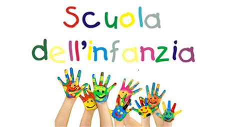 Gennaio Open Day Scuola Dell Infanzia Notizie Istituto