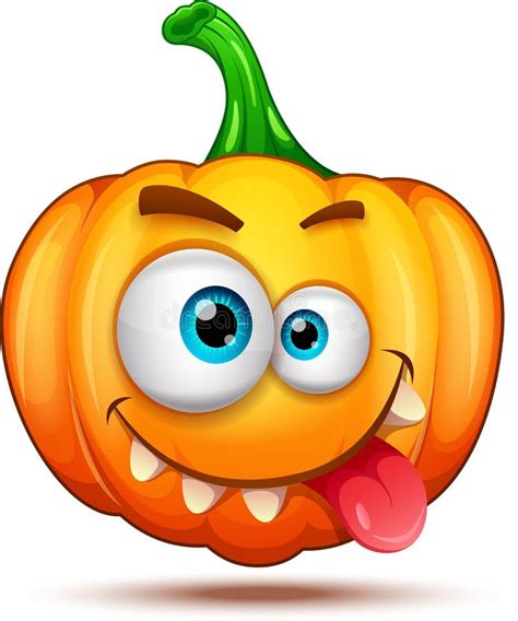 Funny Halloween Characters Stock Illustrations 10 167 Funny Halloween