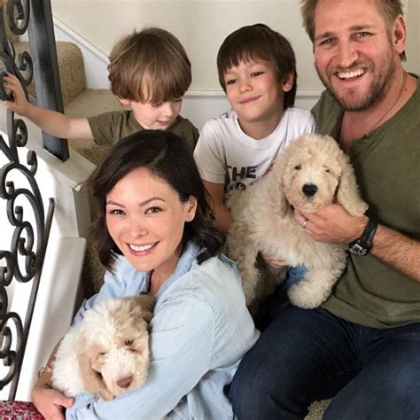 Curtis Stone's Kids With Actress Lindsay Price Aren't Picky Eaters