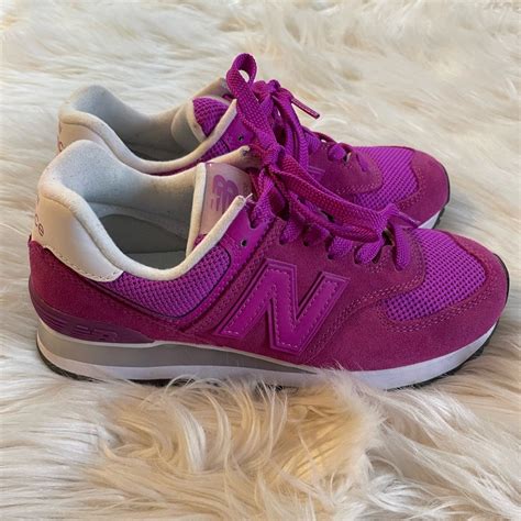 New Balance 574 Sneakers Gem