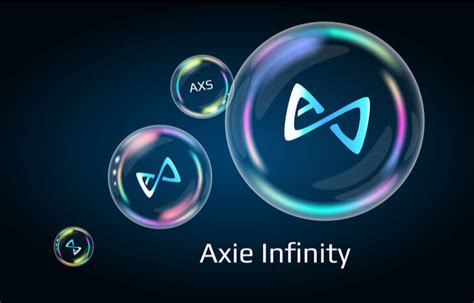 Axie Infinity (AXS) Price Analysis: Falling Channel Pattern Extends ...