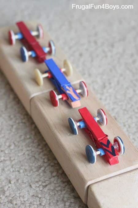 20 Super Ingenious Diy Clothespin Crafts