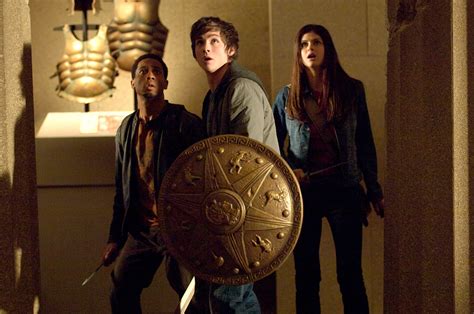 Percy Jackson Movies in Order | POPSUGAR Entertainment