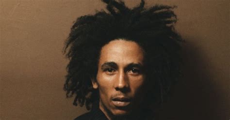 Anni Senza Bob Marley La Leggenda Del Reggae