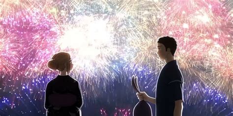 10 Best Romance Anime With Fireworks That Moved Us To Tears