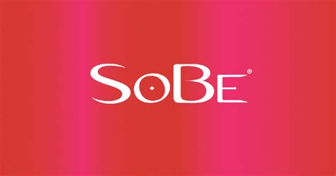 SoBe - Pete Woodhouse | Design & Direction