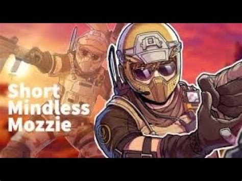 P Meta Rainbow Six Siege Youtube